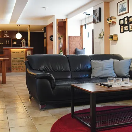 Apartment Am Geiseltalsee