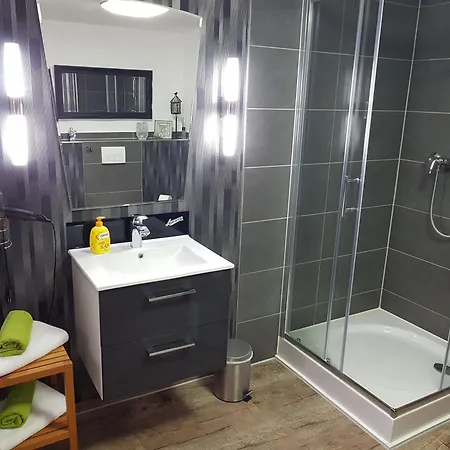 Apartment Am Geiseltalsee